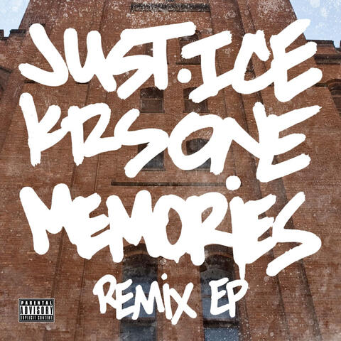 Memories - Remix EP