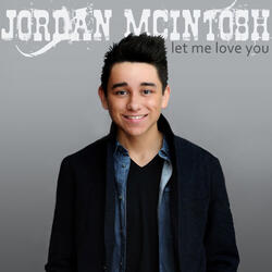 Let Me Love You