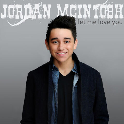 Let Me Love You