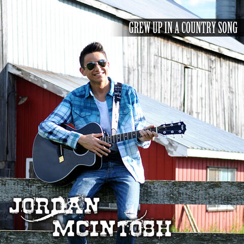 Grew up in a Country Song