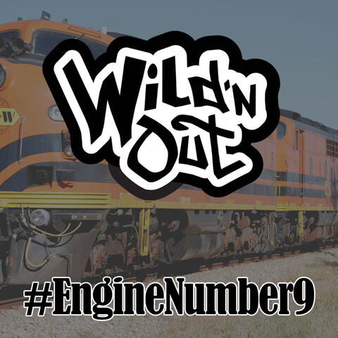 Engine Number 9