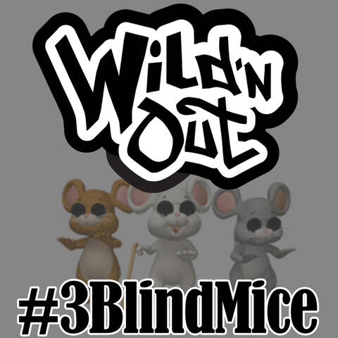3 Blind Mice