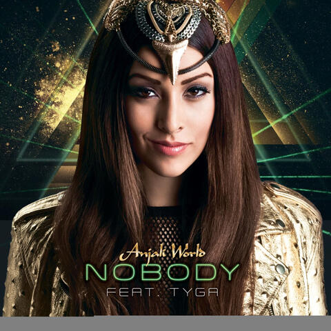 Nobody (feat. Tyga)