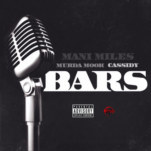 Bars (feat. Murda Mook & Cassidy)