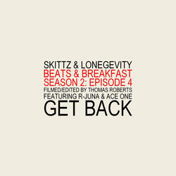 Get Back (feat. Ace One & R-Juna)