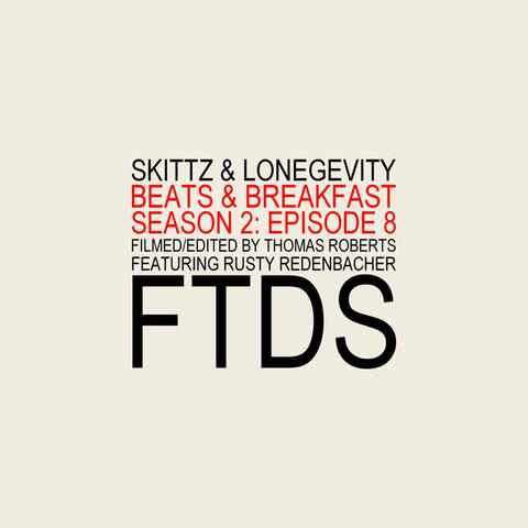 FTDS (feat. Rusty Redenbacher)