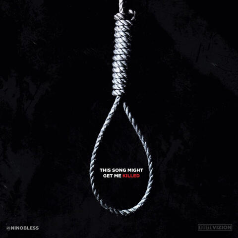 This Song Might Get Me Killed (feat. Rafijah Siano)
