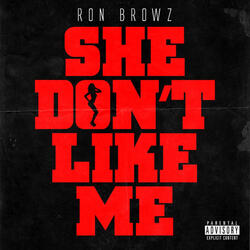 She Don't Like Me