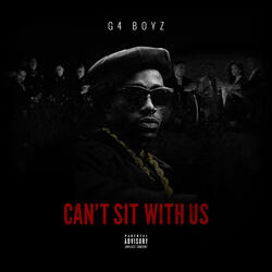 Can’t Sit With Us