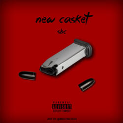 New Casket (feat. Nina Tech)
