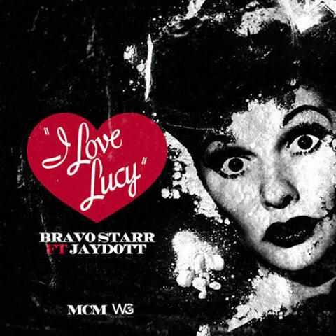 I Love Lucy (feat. Jaydott)
