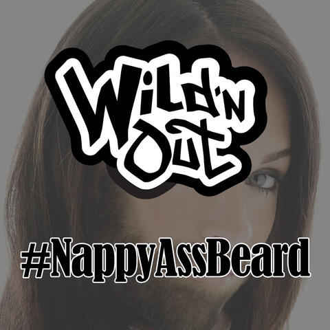 Nappy Ass Beard