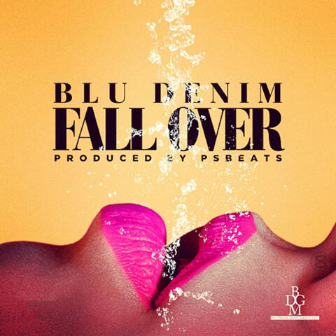 Fall Over