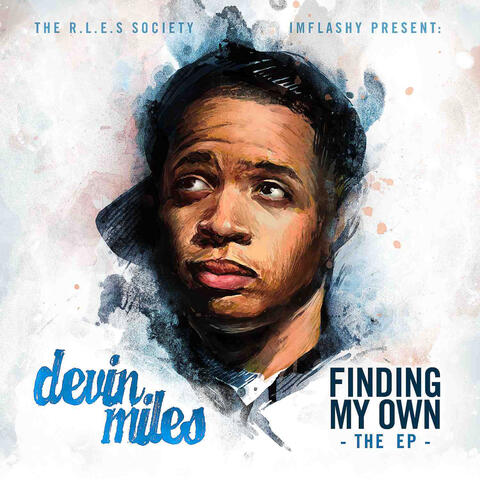 Finding My Own