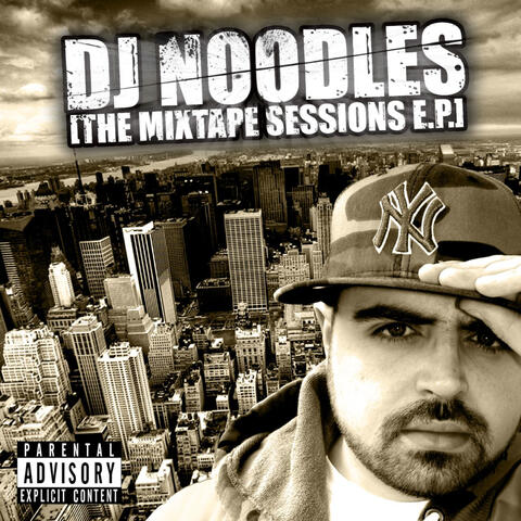 The Mixtape Sessions E.P.