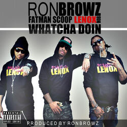 Stretch (feat. Lenox Mob)