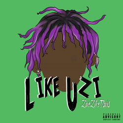 Like Uzi Clean