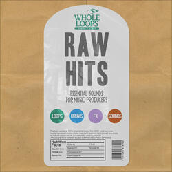 Raw Hits