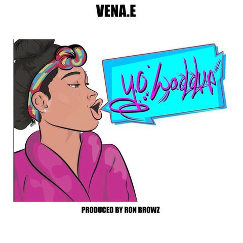 Vena.E
