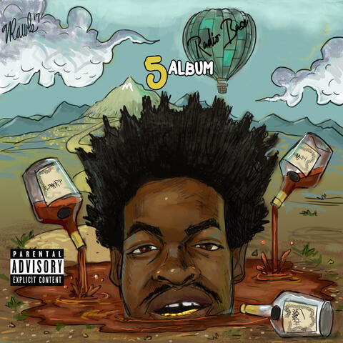 5 Album