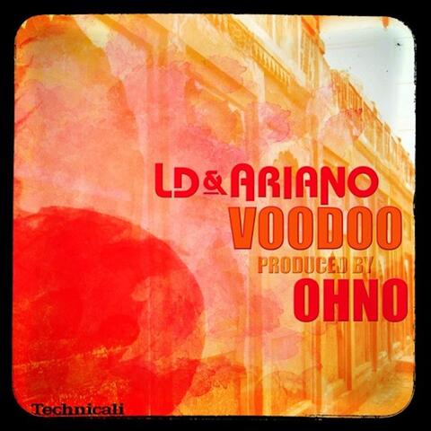 Voodoo