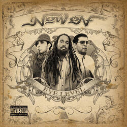 だれか (Who) [feat. Vaughan T. of A.M.L., Illite & Invincible]