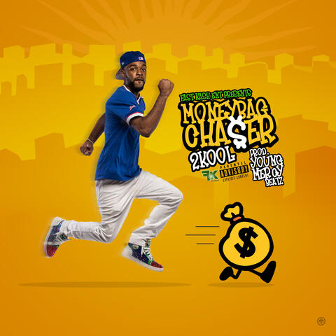 Money Bag Chaser