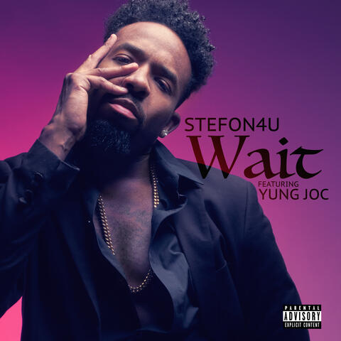 Wait (feat. Yung Joc)
