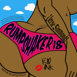 Rumpshaker 18' (feat. Kid Ink)