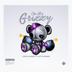 On My Grizzy (Feat. Lotto Savage) [Prod. By BeatMonsterMarc]