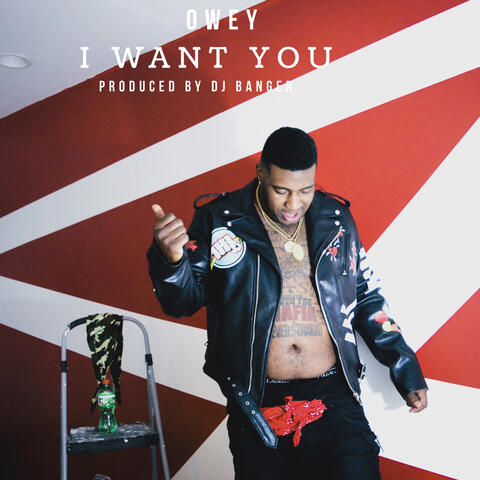 I Want You