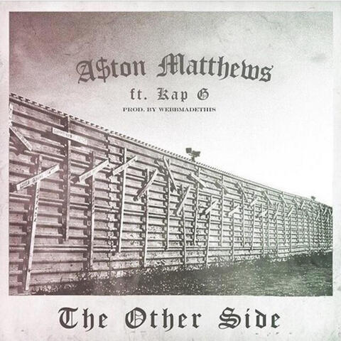 Otherside (feat. Kap G)