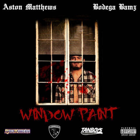 Window Paint (feat. Bodega Bamz)