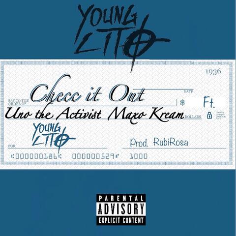 Checc It Out (feat. UnoTheActivist & Maxo Kream)
