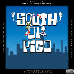 Money Movin (feat. Rabby Gambino)