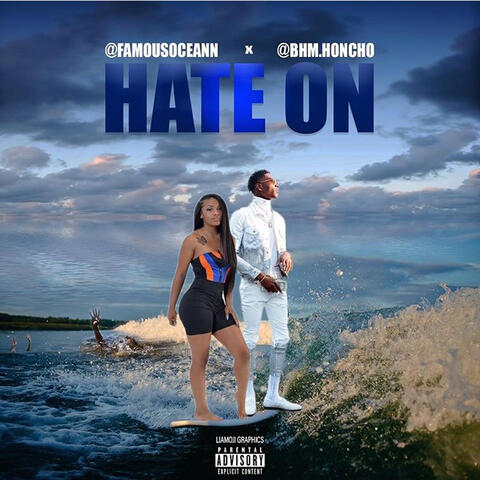 Hate On