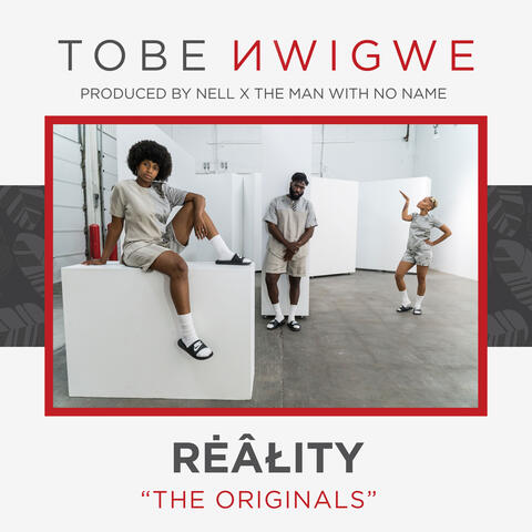 RĖÂŁITY.