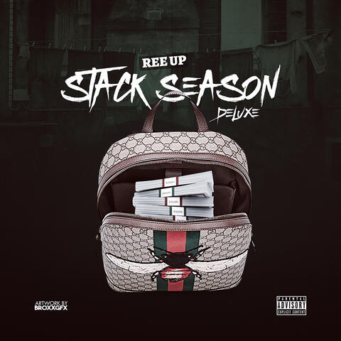 Stack Season (Deluxe)