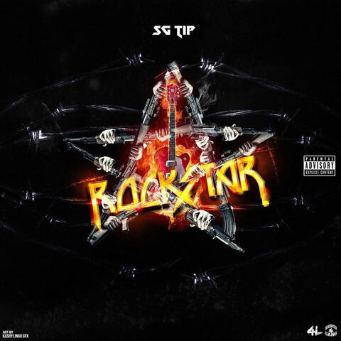 Rockstar (feat. 21 Gang Uno)