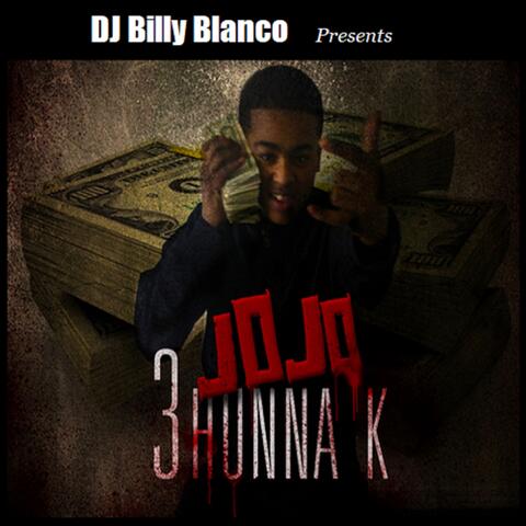 3Hunna K