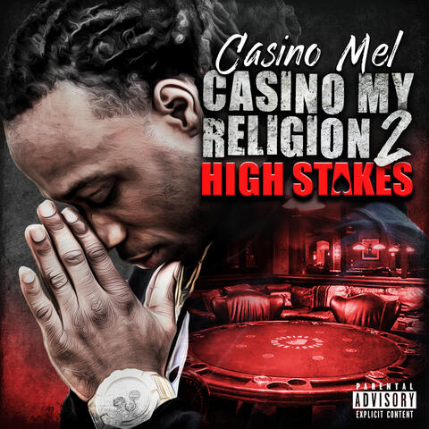 Casino My Religion 2: High Stakes