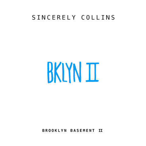 Brooklyn Basement II