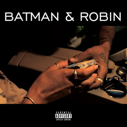 Batman & Robin