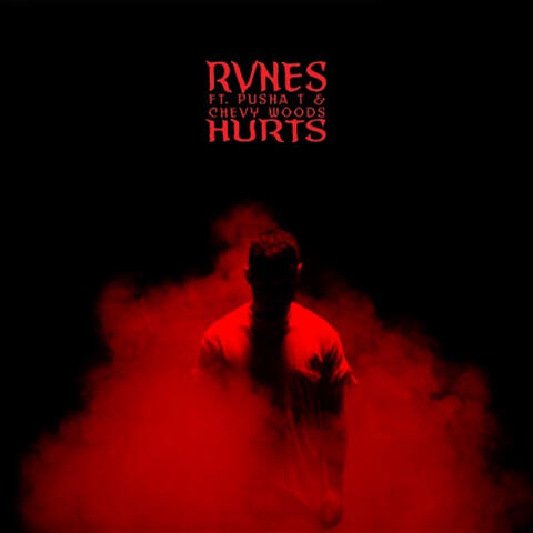 Hurts (feat. Pusha T & Chevy Woods)