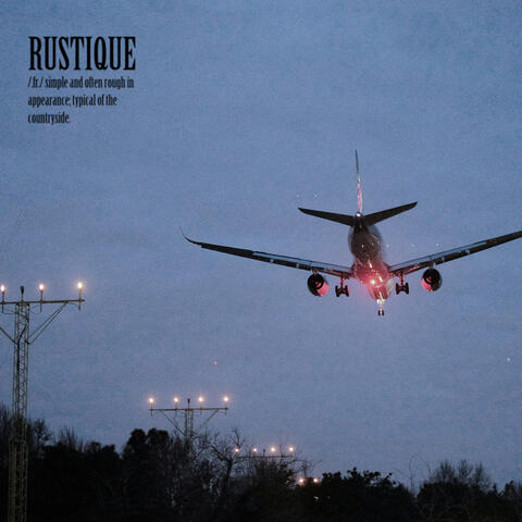 RUSTIQUE