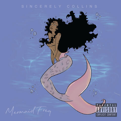 Mermaid Freq (A Conceptual Apex of Organic & Synthetic Love Vibrations)