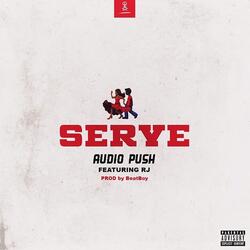 SERVE (feat. RJ)