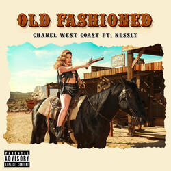 Old Fashioned (feat. Nessly)