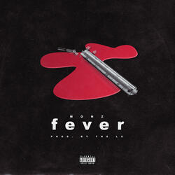 fever. (feat. Heny Puro)