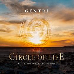 Circle of Life (feat. Yahosh, O/B/A & Conlon Bonner)
